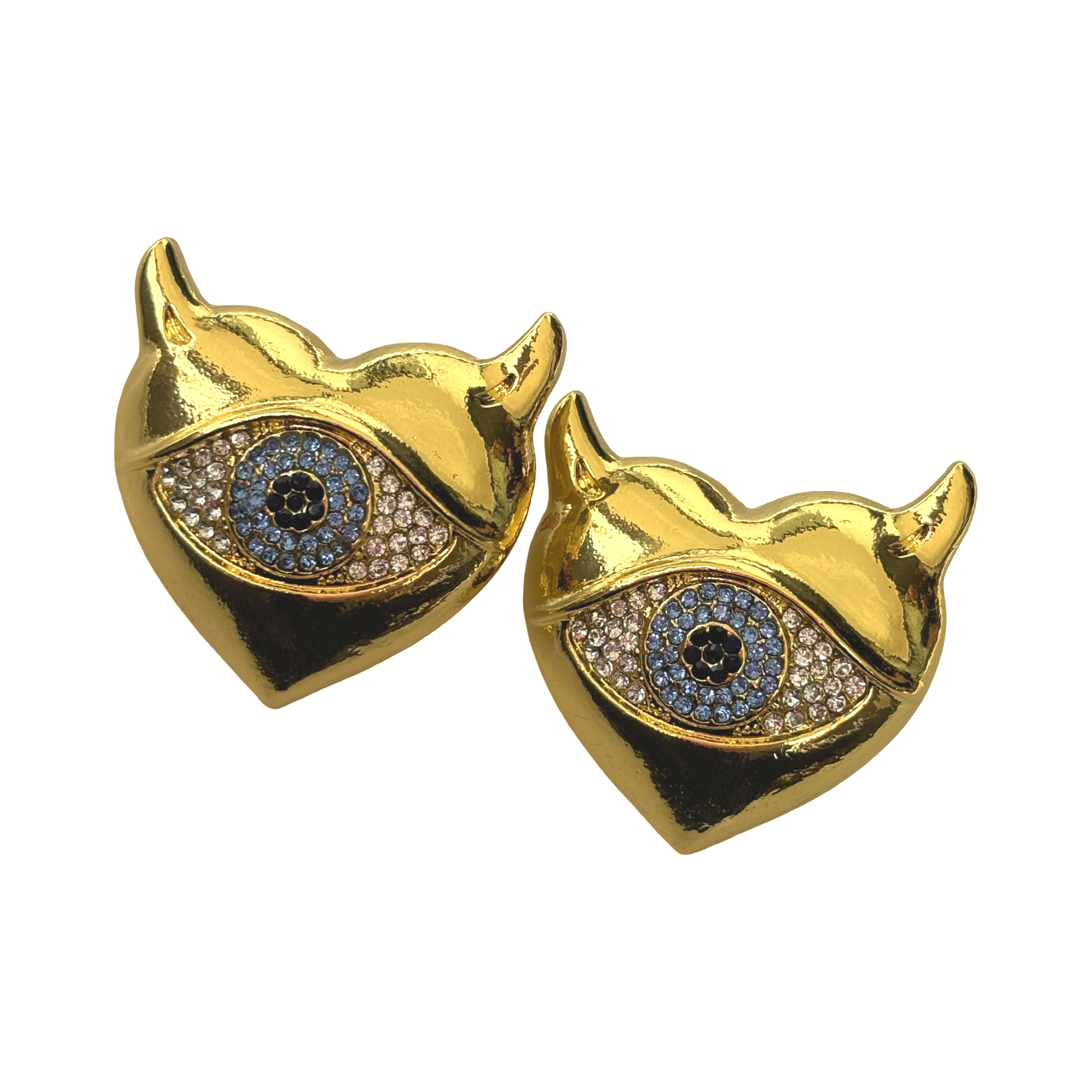 Sekhmet Studs