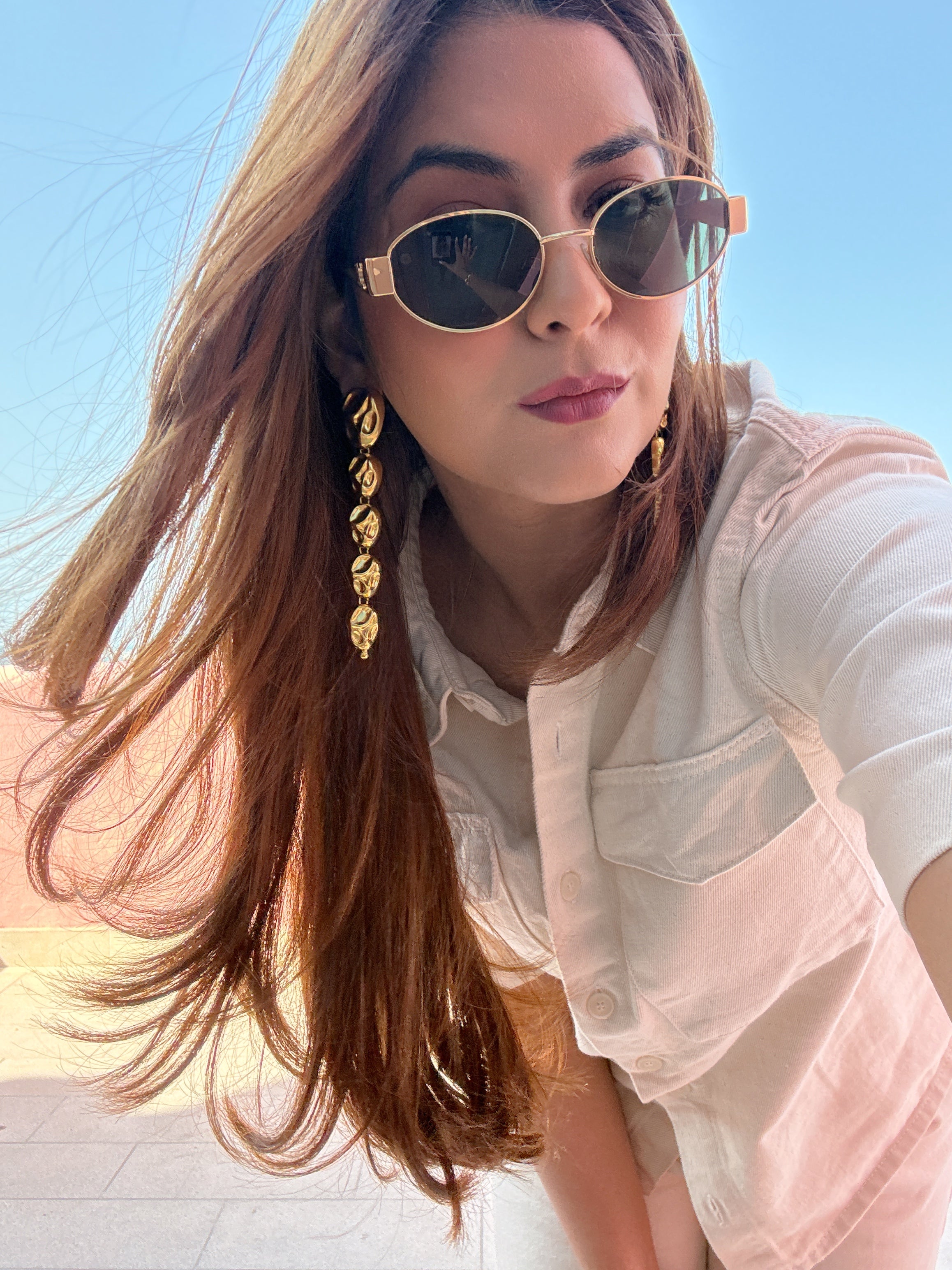 Sienna Danglers