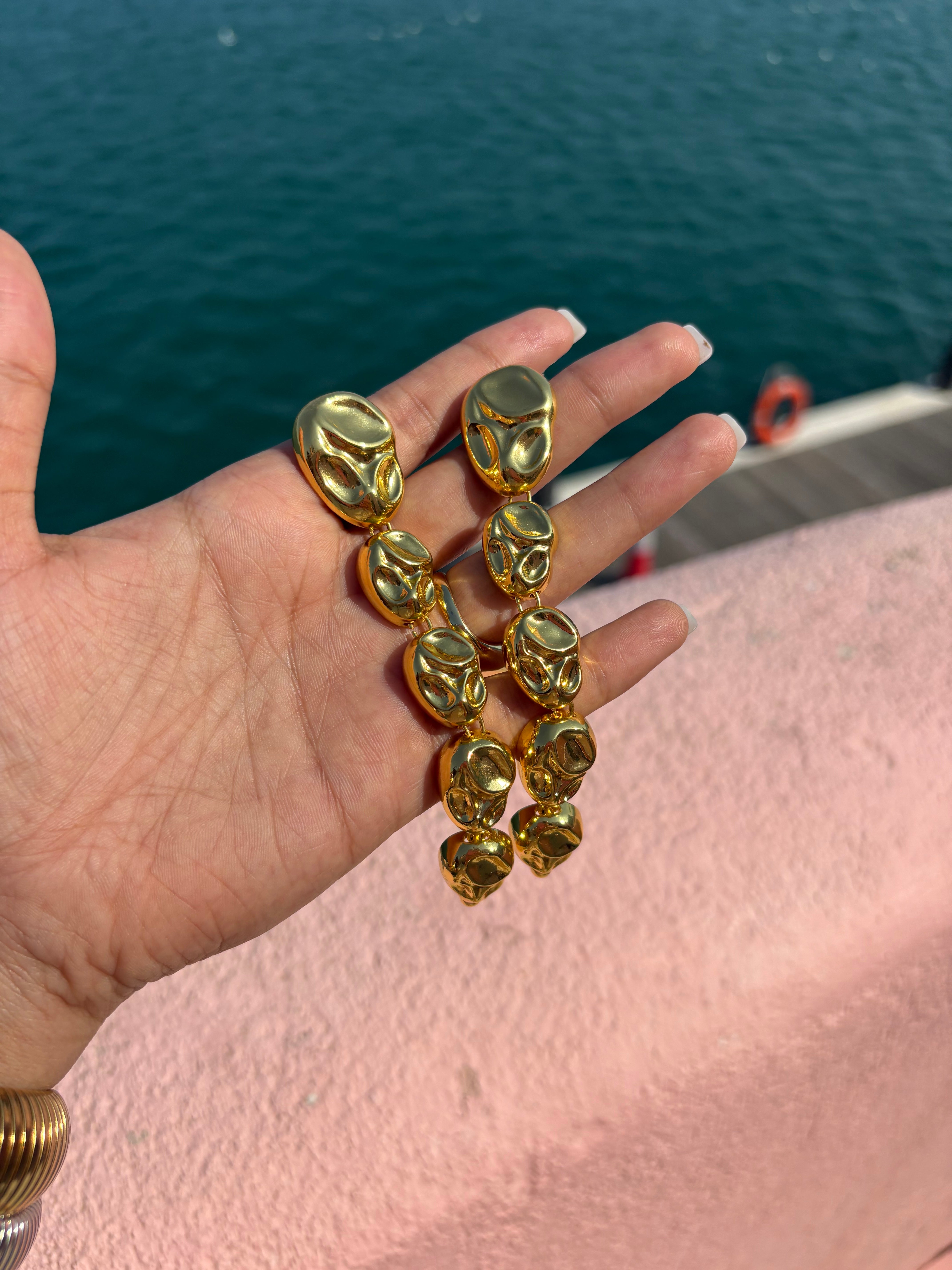 Sienna Danglers