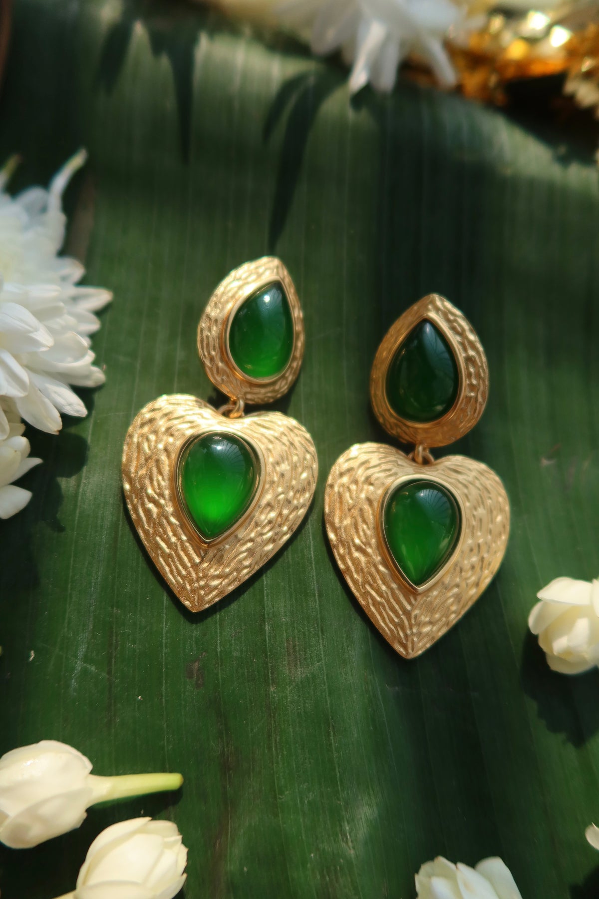 Dilbar Danglers
