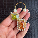 Amour Ear Cuff