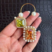 Amour Ear Cuff