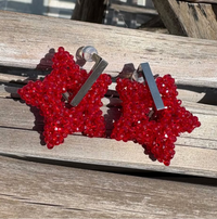 Star Anise Studs