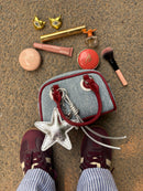 Denim Darling Mini Bag