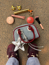 Denim Darling Mini Bag