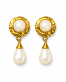 Paloma Pearl Drop