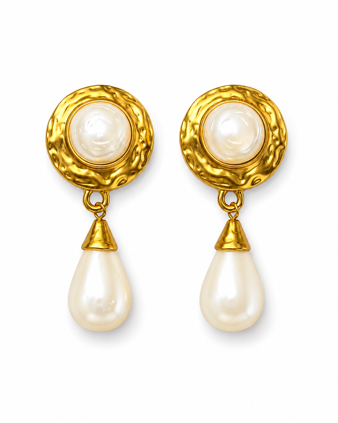 Paloma Pearl Drop