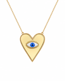 Eyeconic Necklace