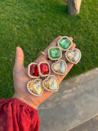 Sugar Rush Danglers