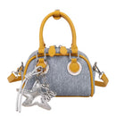 Denim Darling Mini Bag