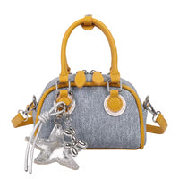 Denim Darling Mini Bag