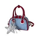 Denim Darling Mini Bag