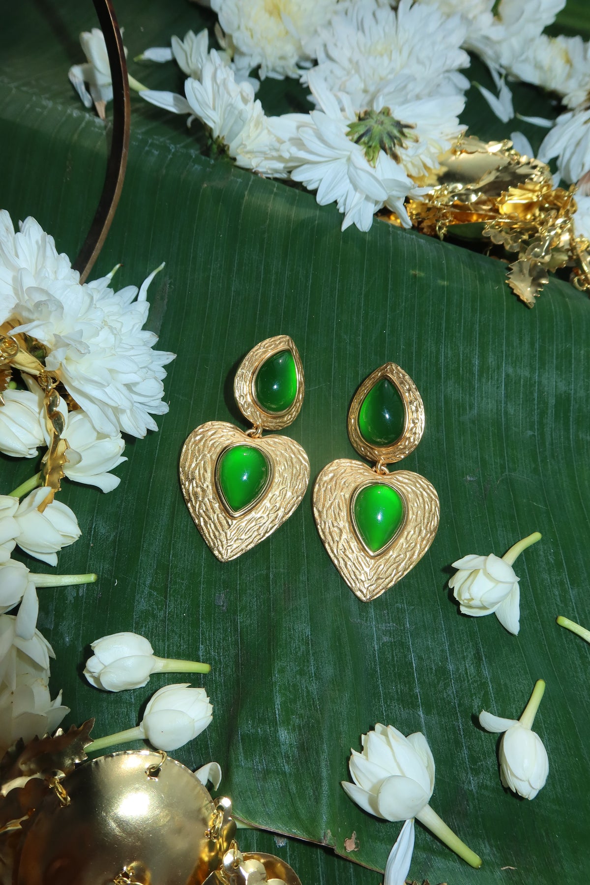 Dilbar Danglers