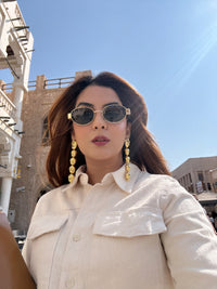 Sienna Danglers