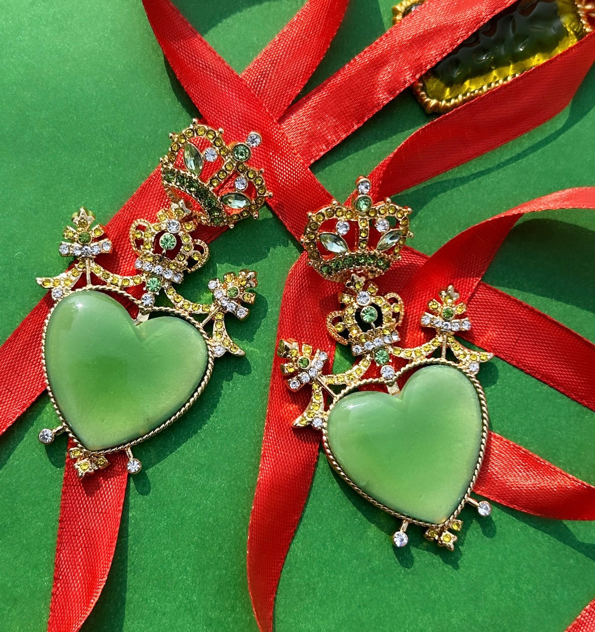 Aurora Danglers