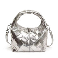Disco Darling Basket Bag