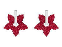 Star Anise Studs