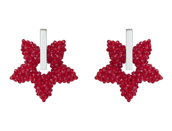 Star Anise Studs