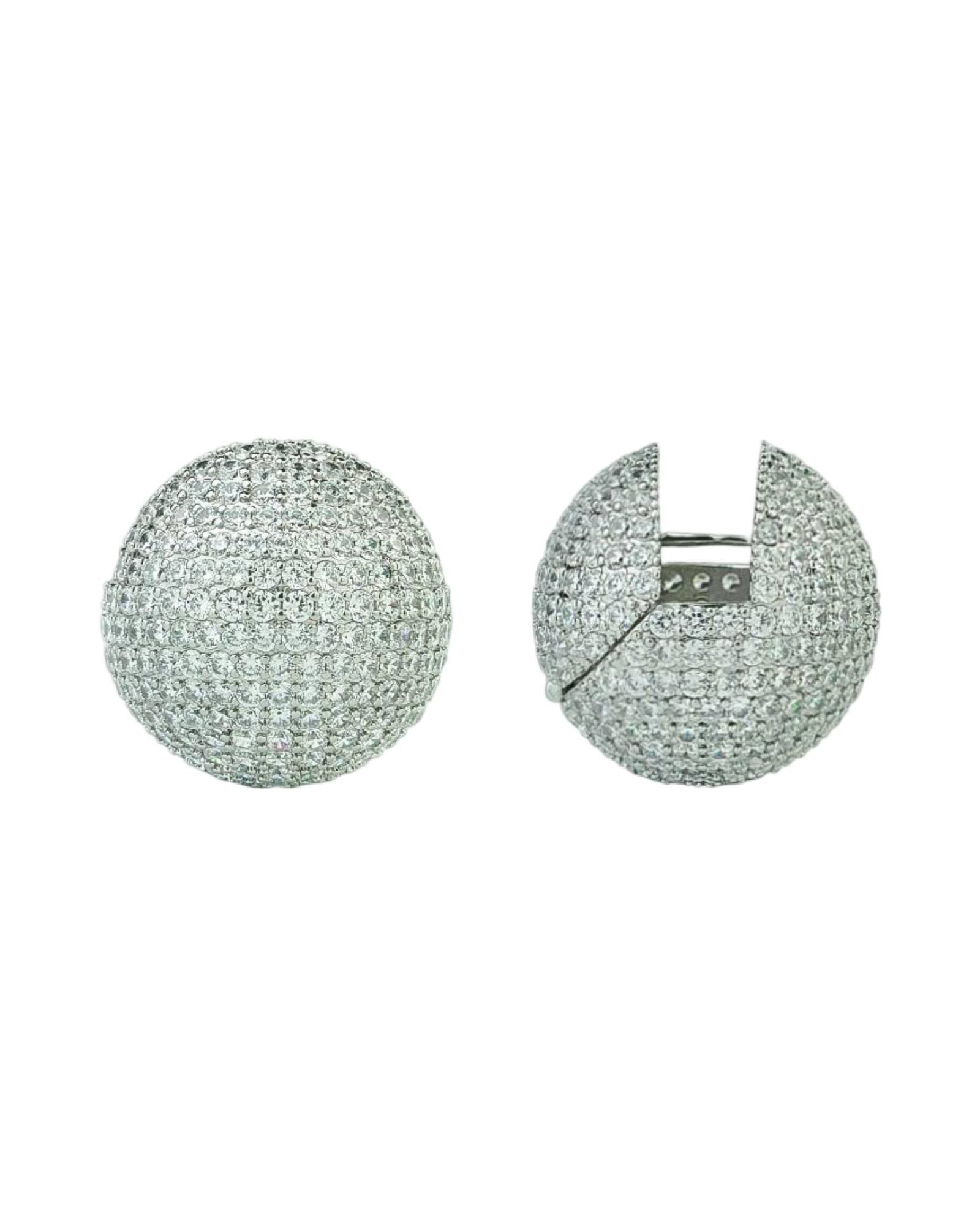 Disco Ball Studs