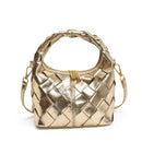 Disco Darling Basket Bag