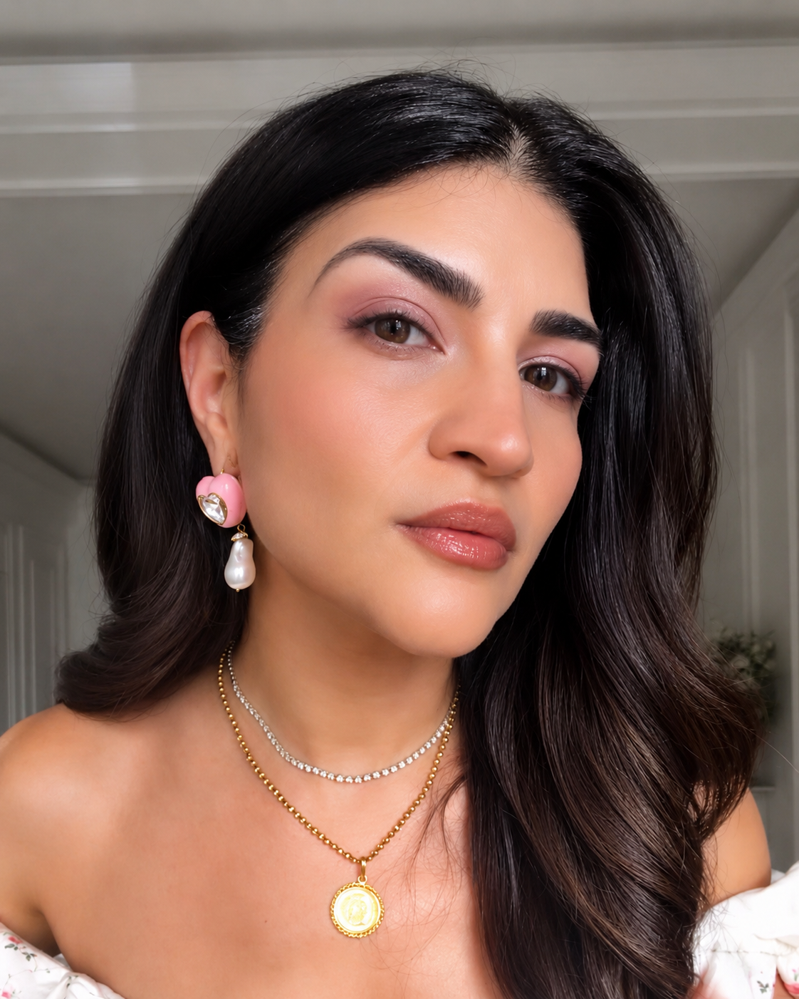 Lilibet Danglers