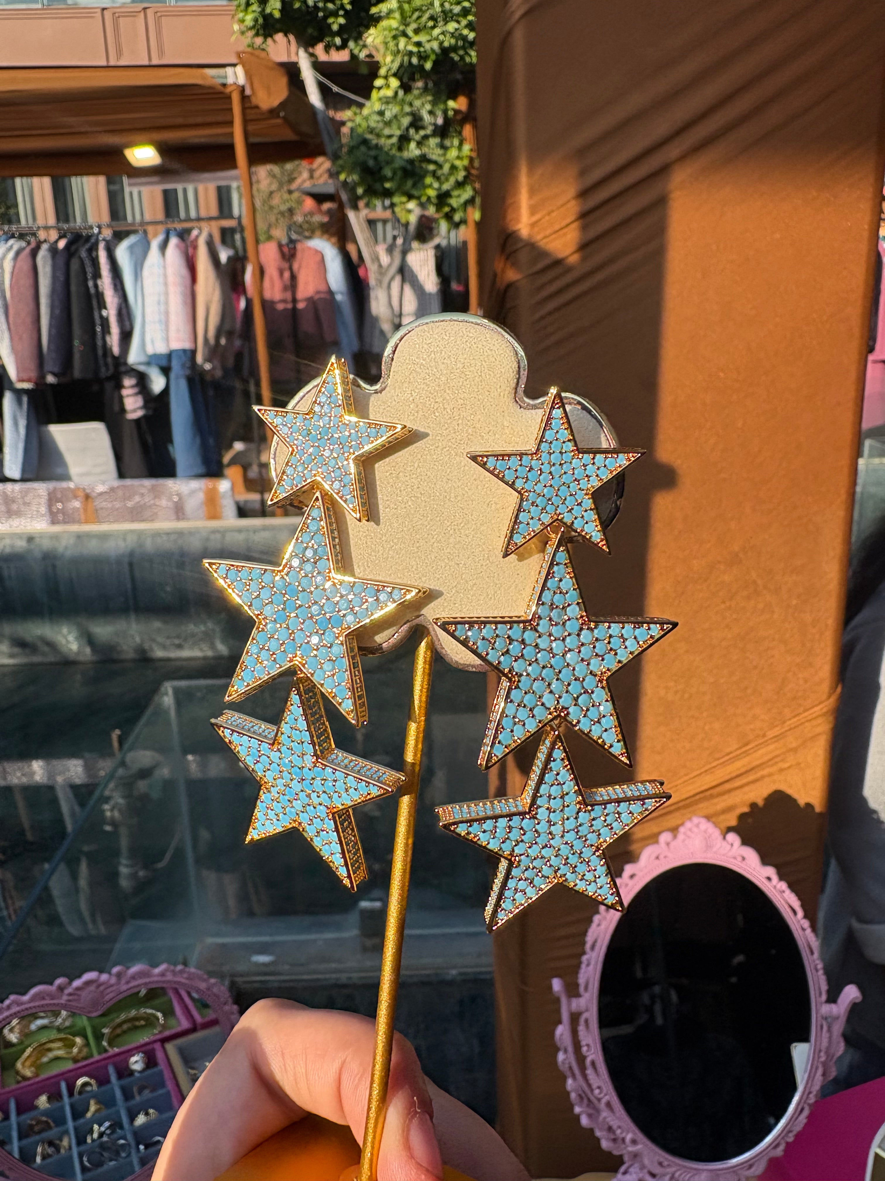 Nutcracker Dangler