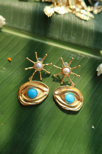 Aankh Micholi Danglers