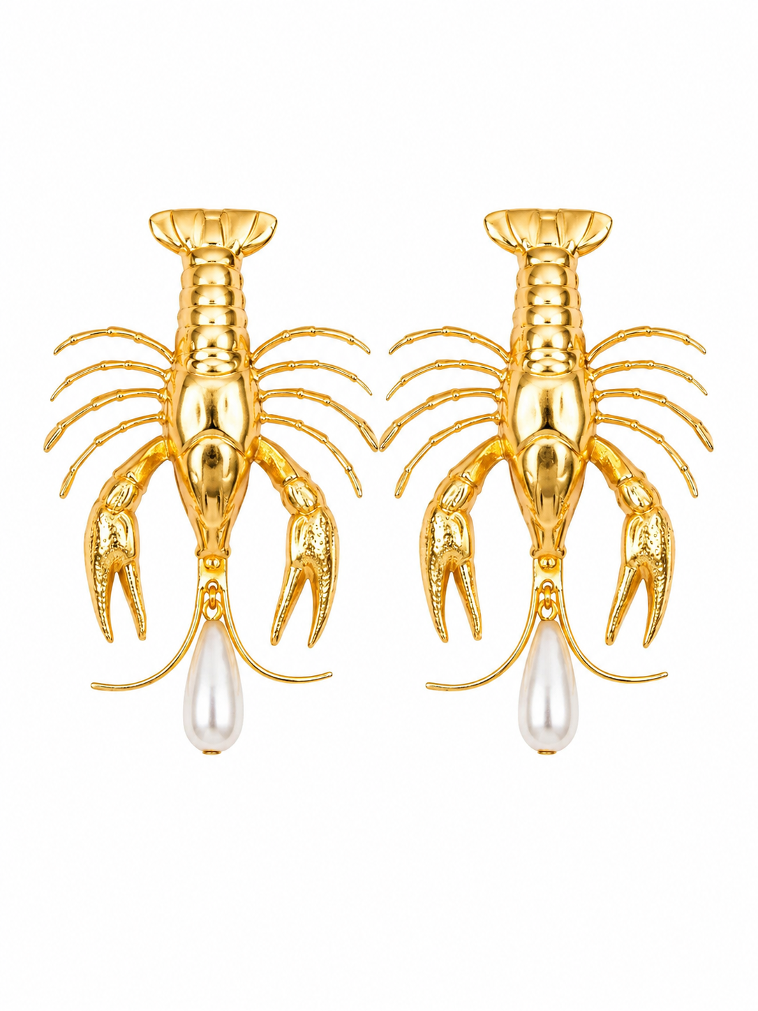 Lobstah Danglers
