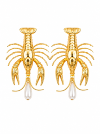 Lobstah Danglers