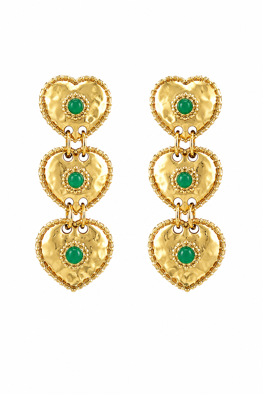 Mint-2-Be Danglers