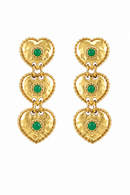 Mint-2-Be Danglers