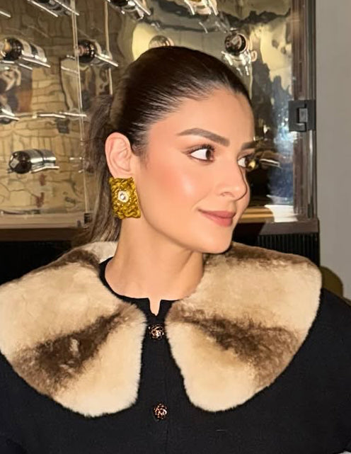 Talisman Studs