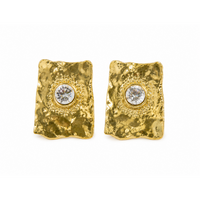 Talisman Studs