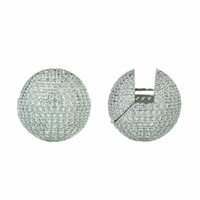 Disco Ball Studs