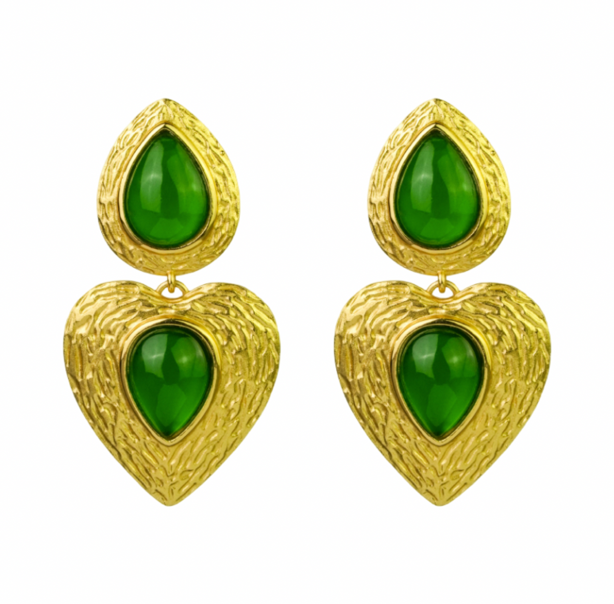 Dilbar Danglers