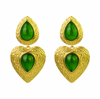 Dilbar Danglers