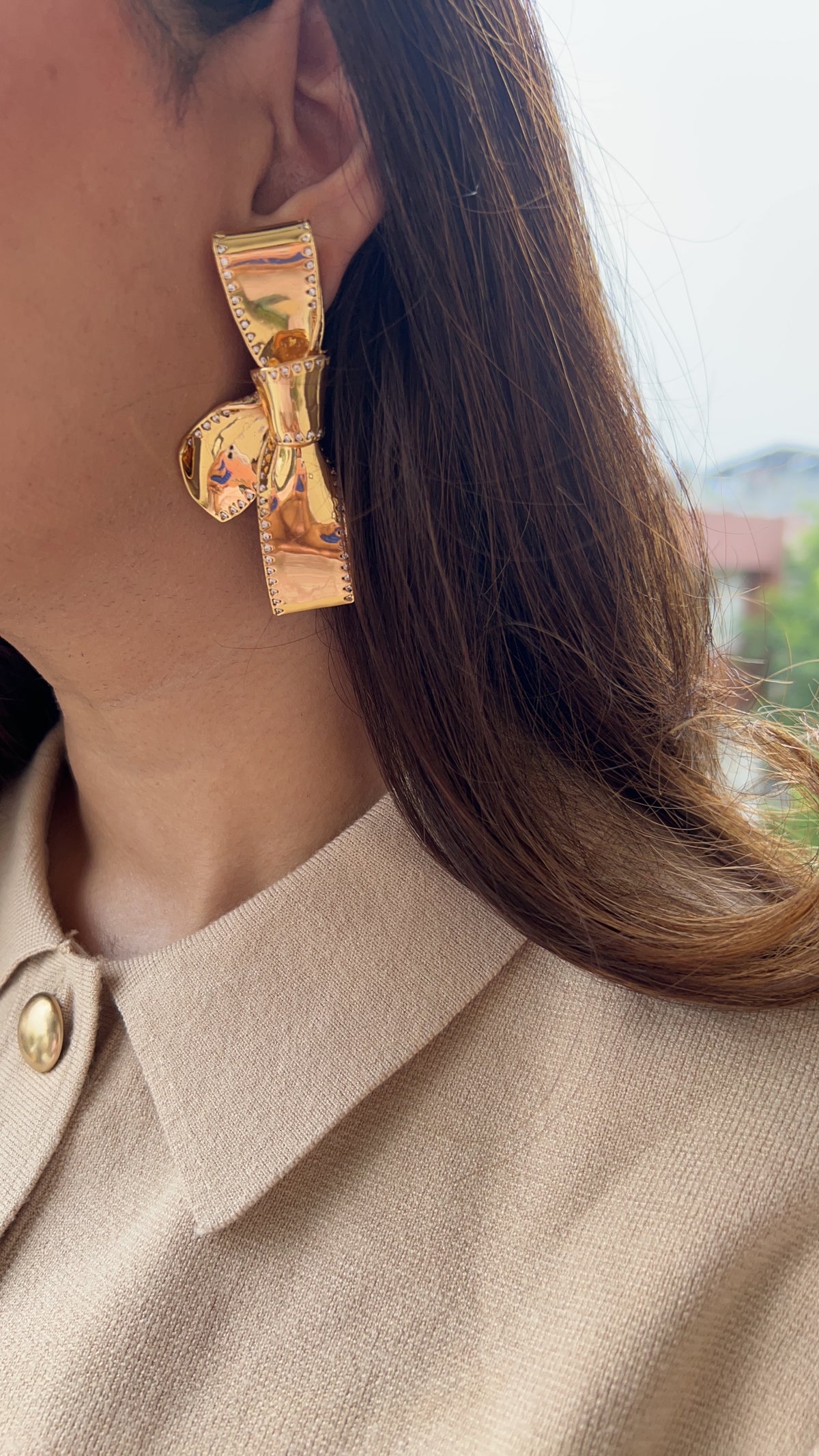 Seraphina Studs