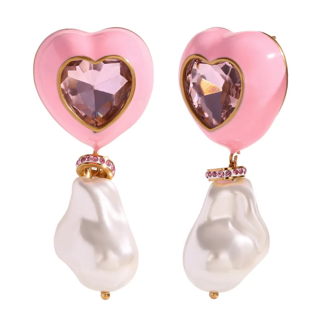 Lilibet Danglers