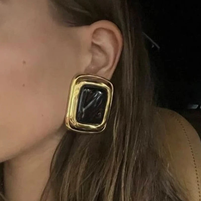 Hailey Studs